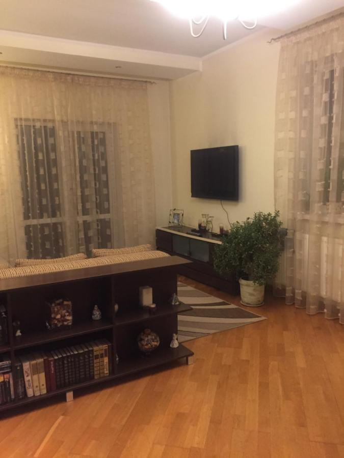 Apartments In A Private House 伊万诺-弗兰科夫斯克 外观 照片